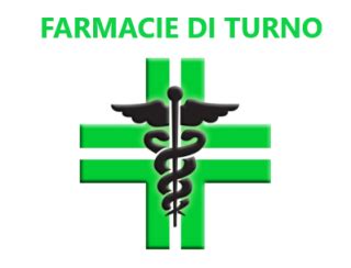 Farmacie di Turno Aperte oggi a Montecorvino Rovella